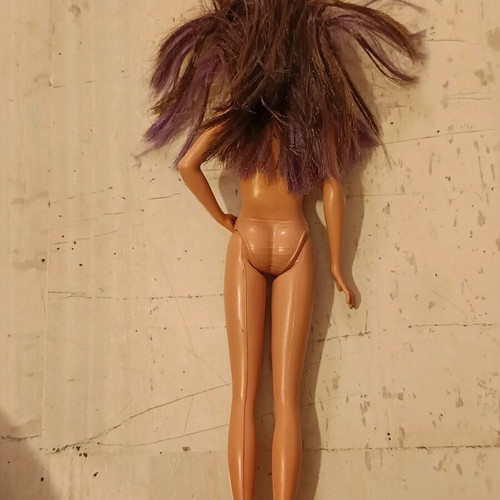 Mattel Barbie Skipper Babysitters