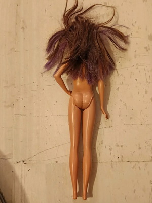 Mattel Barbie Skipper Babysitters