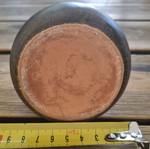Decorative ceramic vase like new