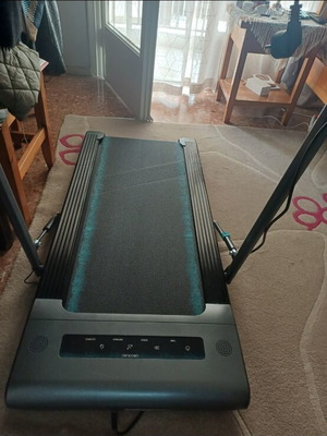 Treadmill new, up to 6 km/h speed