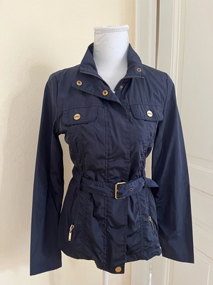 Artigli jacket size 38 blue like new