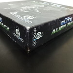 Project Elite Alien Pack expansion pack used with 39 miniatures and tokens
