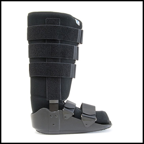 VT-PRIME Ankle Foot Orthosis Boot 17'' like new
