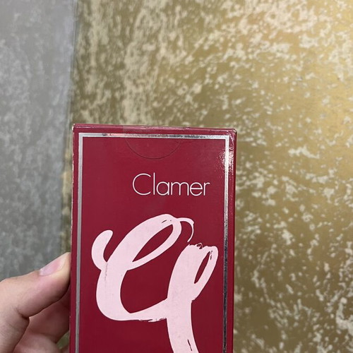 Alef Clamer Eau de Toilette 60 ml perfume