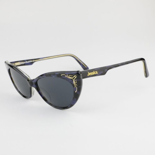Jessica Sunglasses New Handmade By Aprilia Roger Rabbit Walt Disney