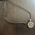 Necklace like new