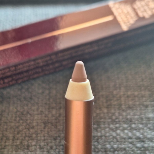Charlotte Tilbury Lip Cheat lip liner, Iconic Nude
