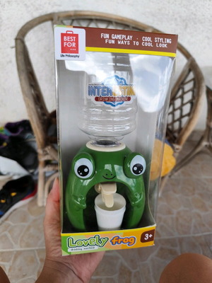 Mini Kids Water Dispenser new in box