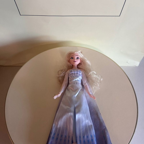 Princess Elsa doll Disney Frozen 2 by Hasbro