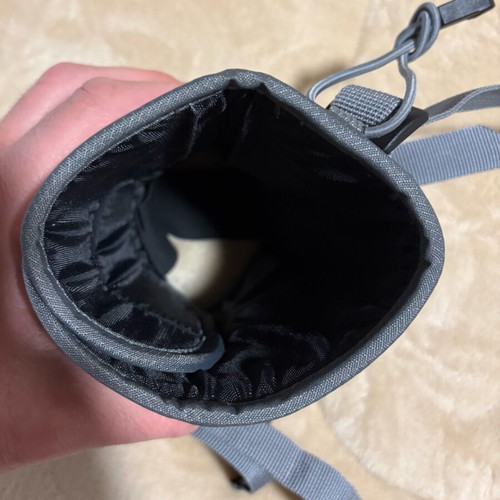 Osprey bottle holder like new
