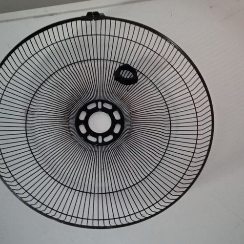 Fan spare parts set