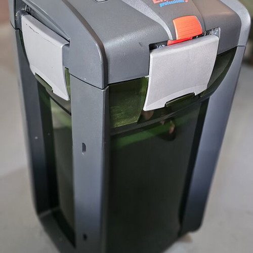 Eheim Professional 3e 2078 aquarium filter used, up to 700 liters