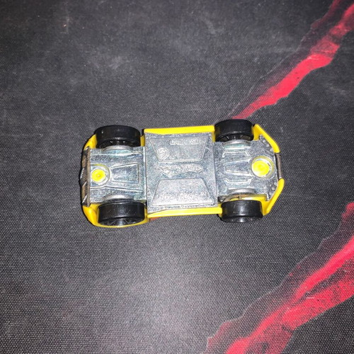 Ultra Rage 2009 Track Stars Hot Wheels used
