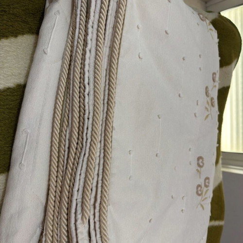 Handmade quilt blanket 160x200 cm