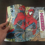 Spider-Man Torment Marvel Comics TPB 2011
