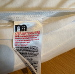 Mothercare μαξιλάρι θηλασμού πολλαπλών χρήσεων σαν καινούργιο
