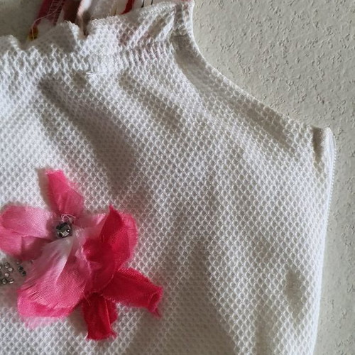 Alouette salopette used, barely worn