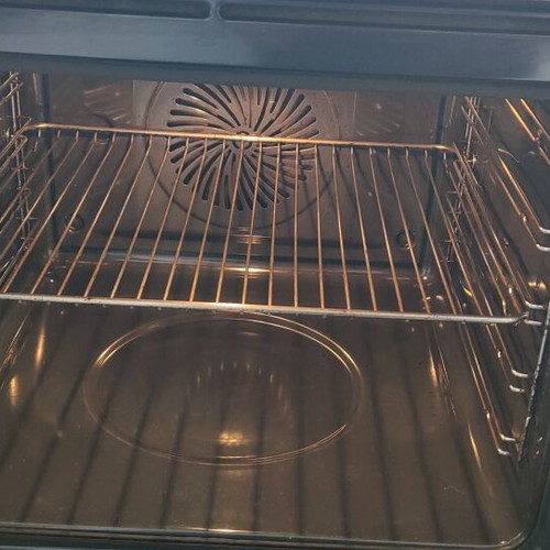 Electrolux Built-in Oven like new, 74L, stainless steel