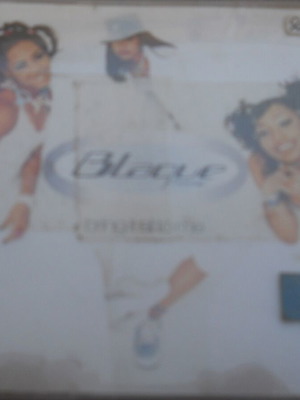 Blaque Ivory Bring It All To Me CD Maxi-Single new, R&B