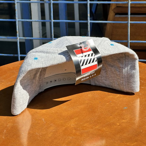 San Jose Sharks NHL Snapback cap, size 58
