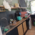 Coffee Shop Business for Sale in Peristeri Attica