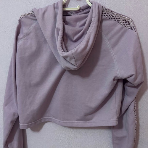 Admiral lilac sweatshirt like new