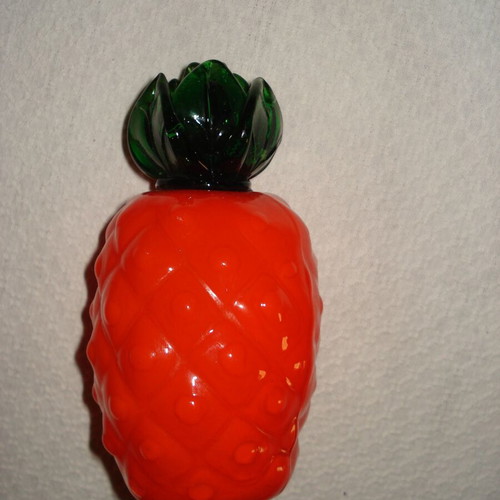 Murano decoration used 13.5cm x 7cm, 200g
