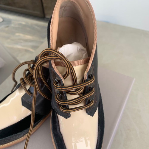 Hoss Intropia ankle boots blue, like new, size 37