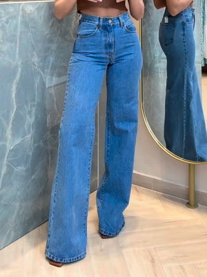 Salt and Pepper jeans Marissa medium