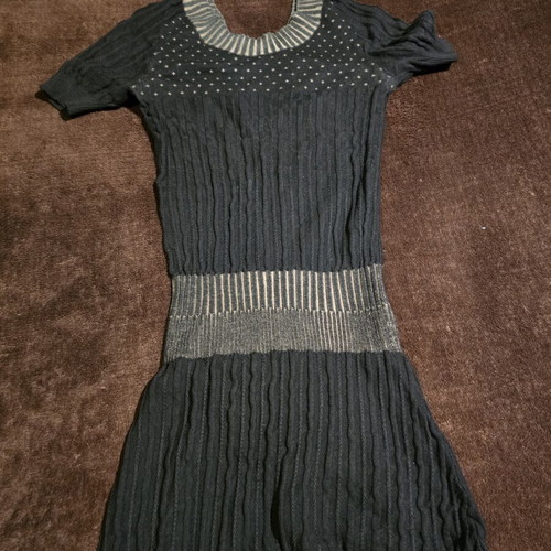Hugo Boss dress like new, size S