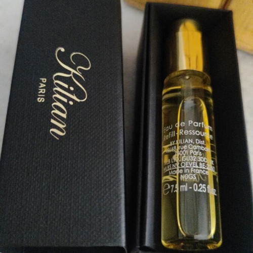 Kilian Old Fashioned Eau de Parfum new 7.5 ml travel bottle