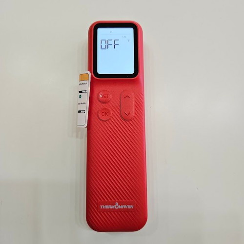 ThermoMaven P1 ασύρματος θερμόμετρος κρέατος με Wi-Fi και Bluetooth νέος