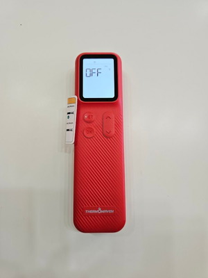 ThermoMaven P1 ασύρματος θερμόμετρος κρέατος με Wi-Fi και Bluetooth νέος