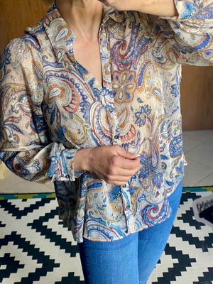 ZARA SHIRT
