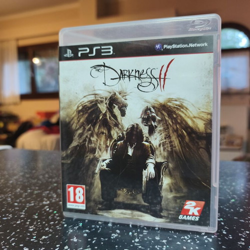 PlayStation 3 game like new