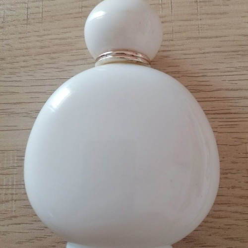 Magnolia Yves Rocher 1983 Eau de Toilette 100 ml bottle used, collectible