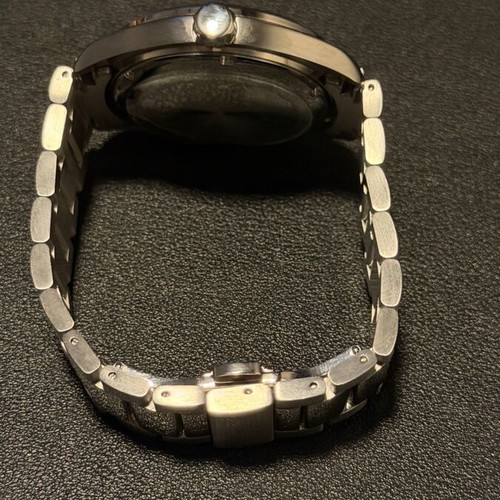 Seiko Mod watch new with NH35 movement and sapphire crystal