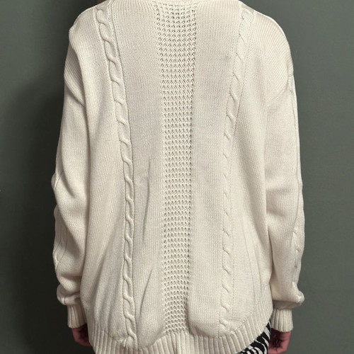Kangol shirt used, size M, beige