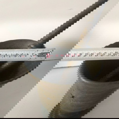 Γουδί μεγάλο μέγεθος μεταχειρισμένο