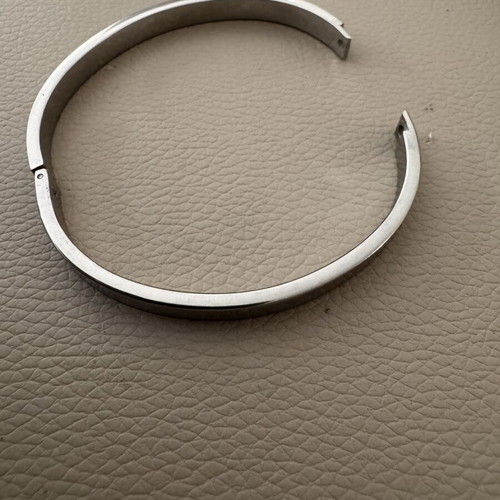 Bracelet bangle