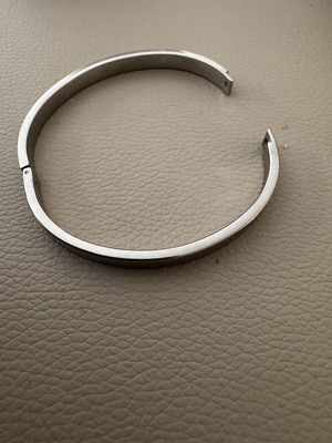 Bracelet bangle