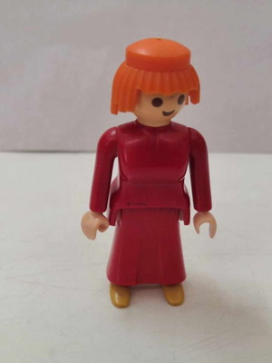 Playmobil Γυναίκα σε άριστη κατάσταση