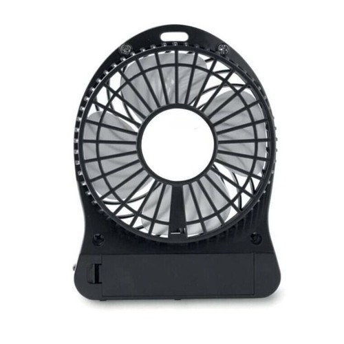 Mini desk fan with USB, new, three speed modes
