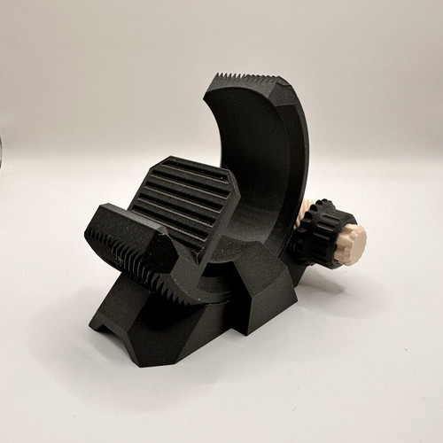Adjustable mobile phone stand for desk, new