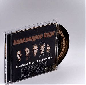 ΑΥΘΕΝΤΙΚΑ CD POP MUSIC (BACKSTREET BOYS-WESTLIFE-NSYNC)