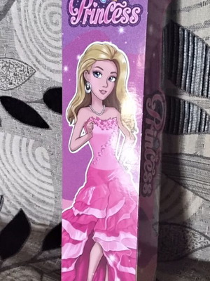 Doll new in box