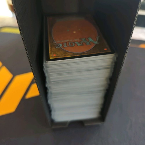 Magic the Gathering M13 Red Collection like new