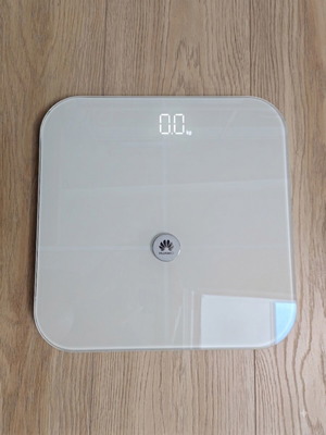 Huawei AH100 Mirror Smart Scale
