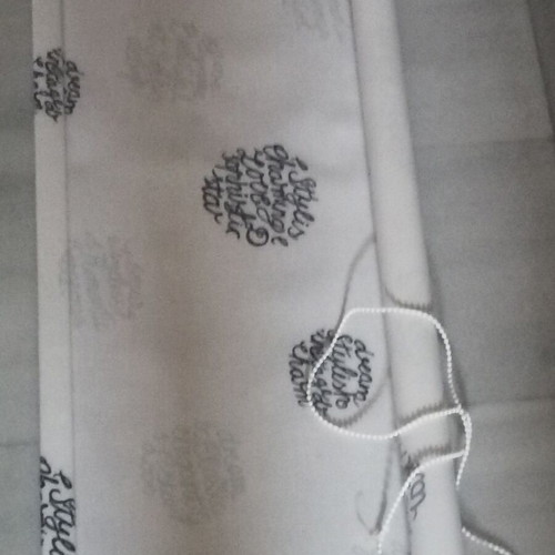 Window roller blind new