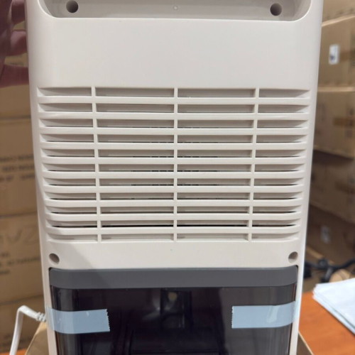 Thermoelectric Dehumidifier new with 1.5L Tank 220–240V